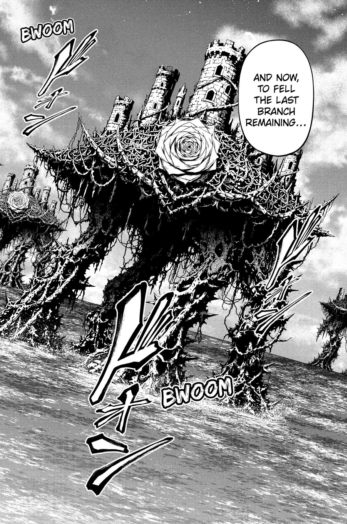 Read Märchen Crown chapter 45 image 5 on Lezhin