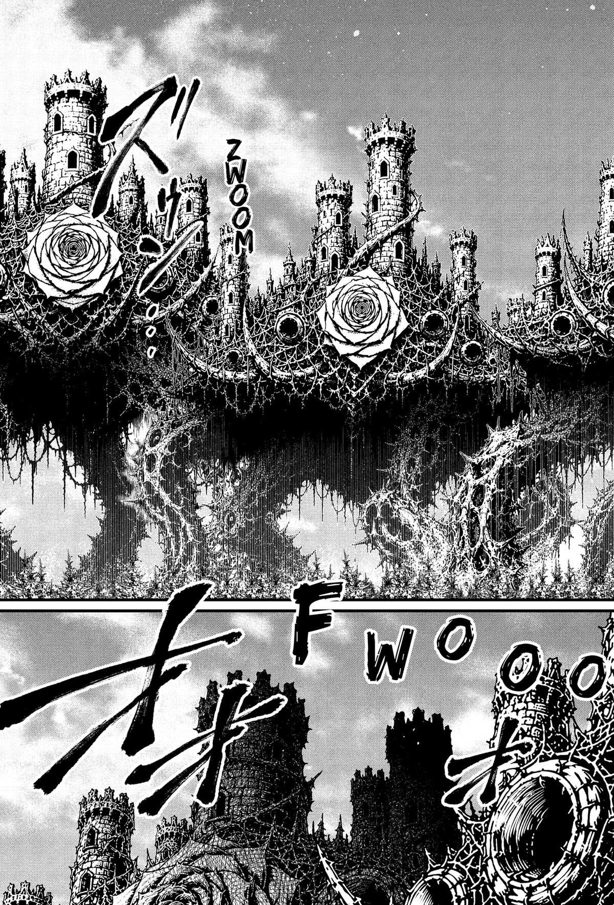 Read Märchen Crown chapter 46 image 2 on Lezhin