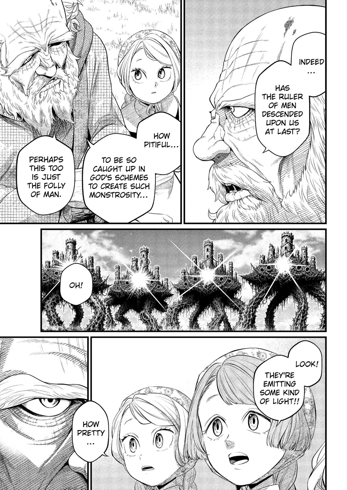 Read Märchen Crown chapter 46 image 4 on Lezhin
