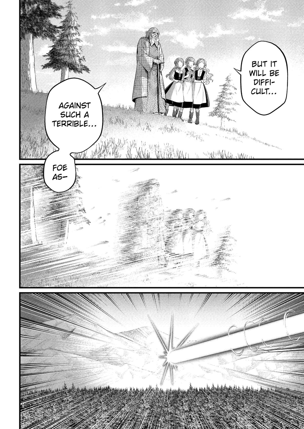 Read Märchen Crown chapter 46 image 7 on Lezhin