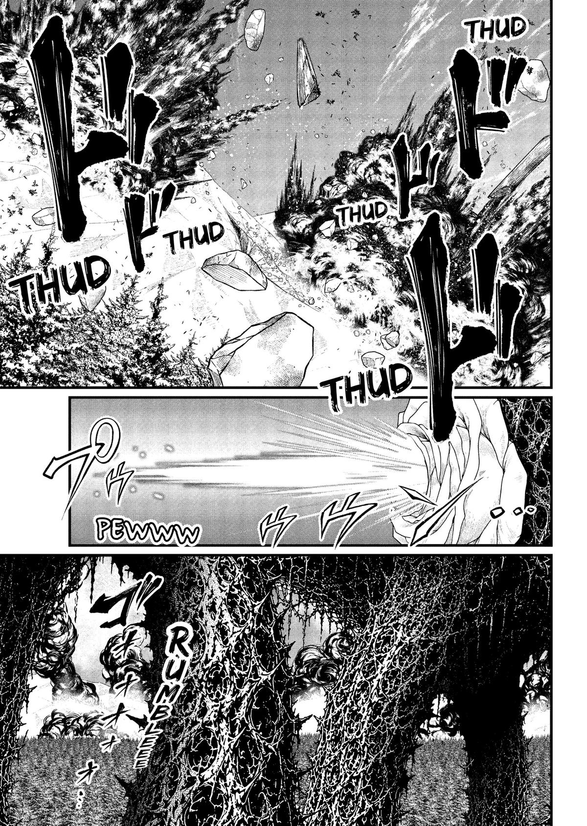 Read Märchen Crown chapter 46 image 8 on Lezhin