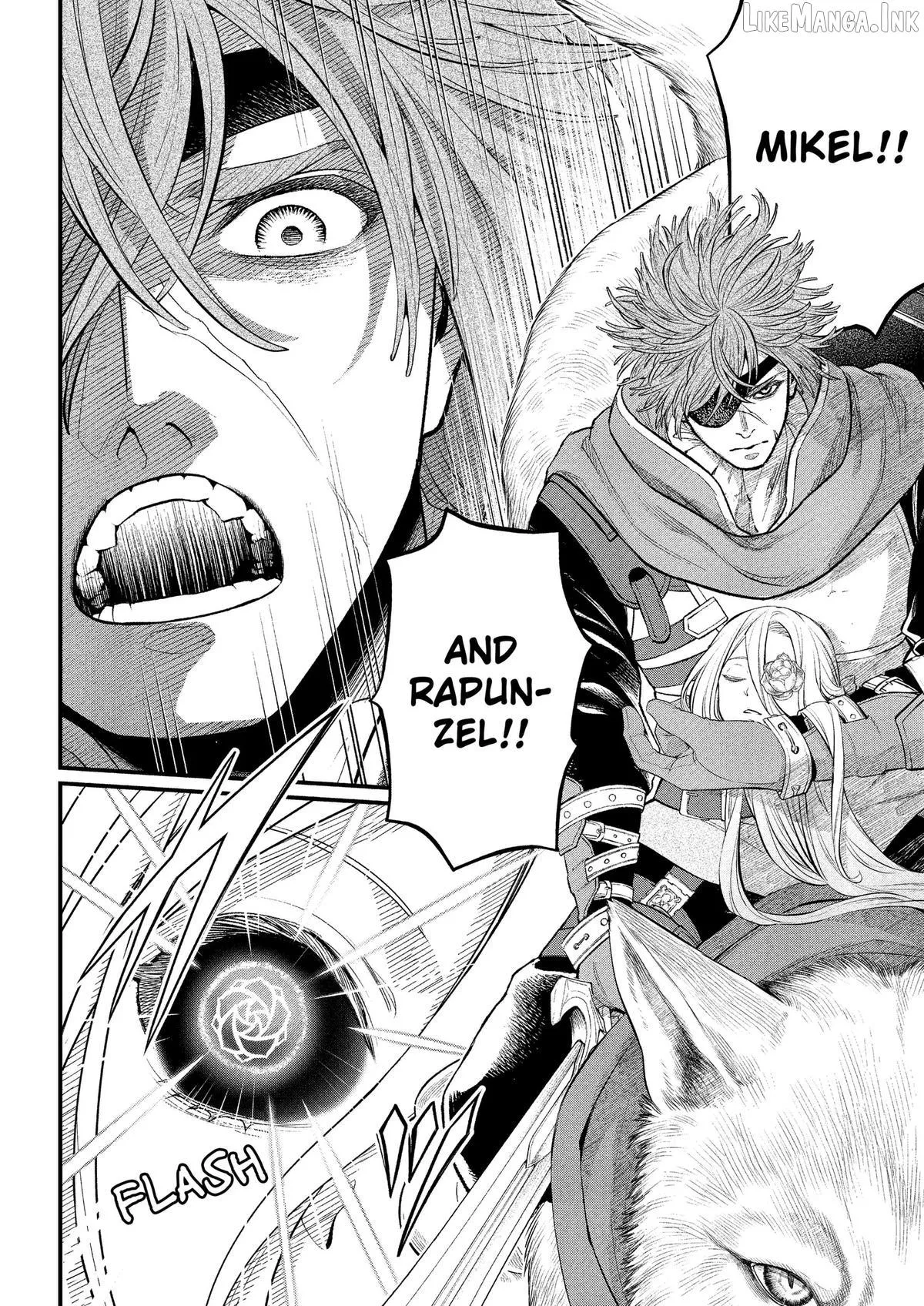 Read Märchen Crown chapter 47 image 11 on Lezhin