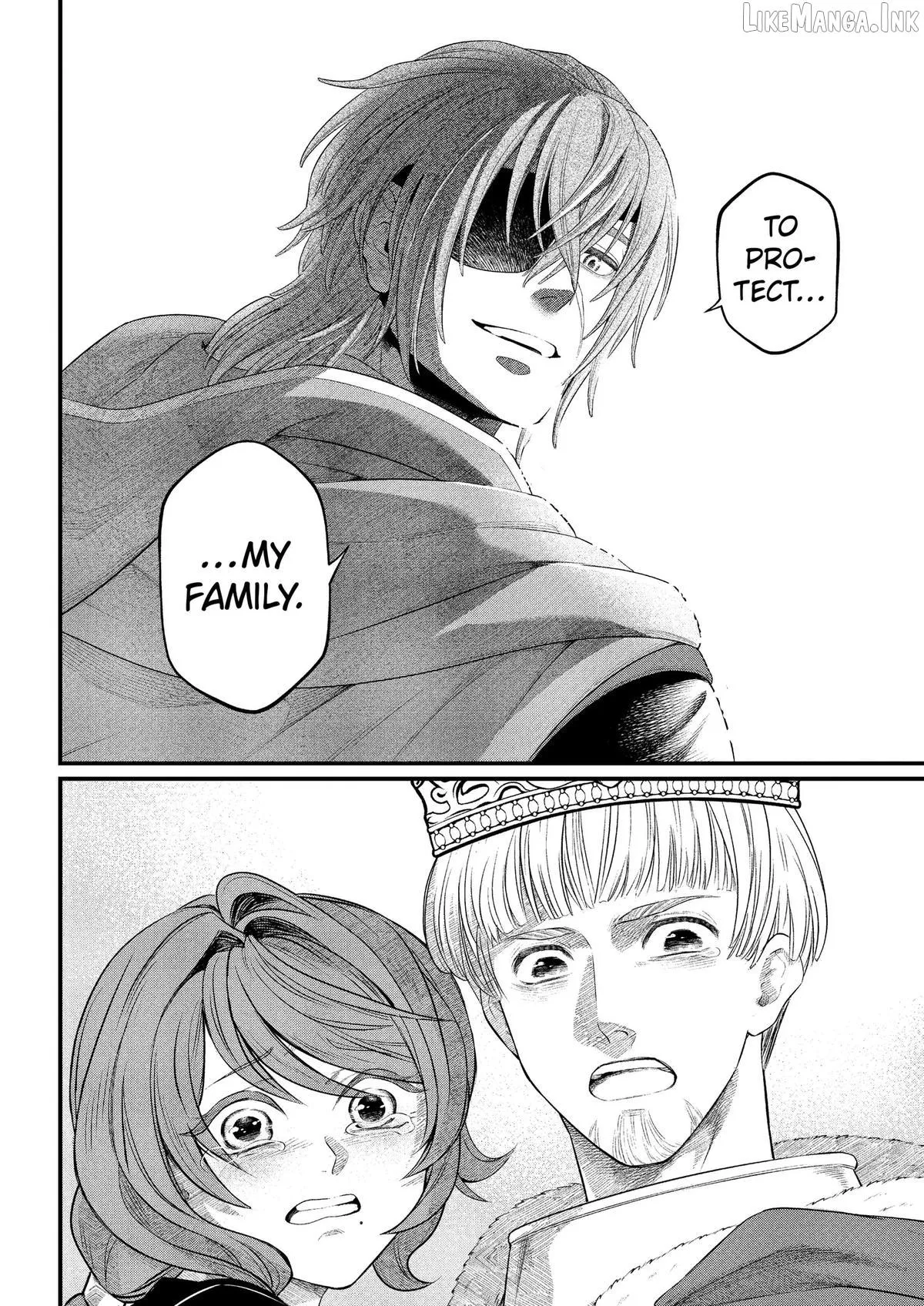 Read Märchen Crown chapter 47 image 15 on Lezhin