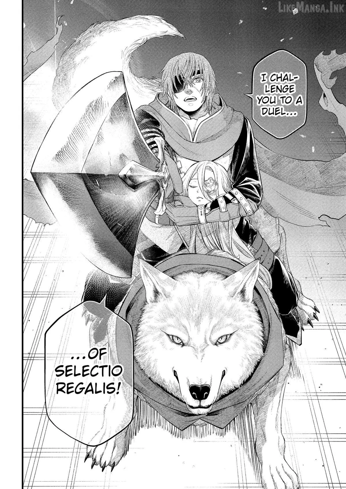 Read Märchen Crown chapter 47 image 17 on Lezhin