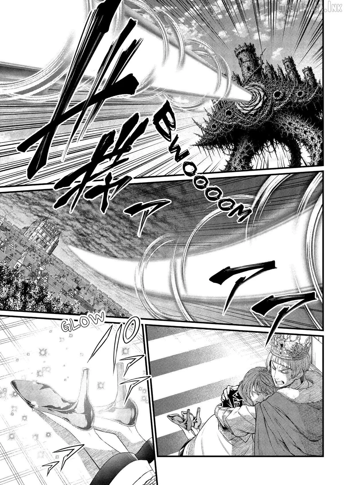 Read Märchen Crown chapter 47 image 2 on Lezhin
