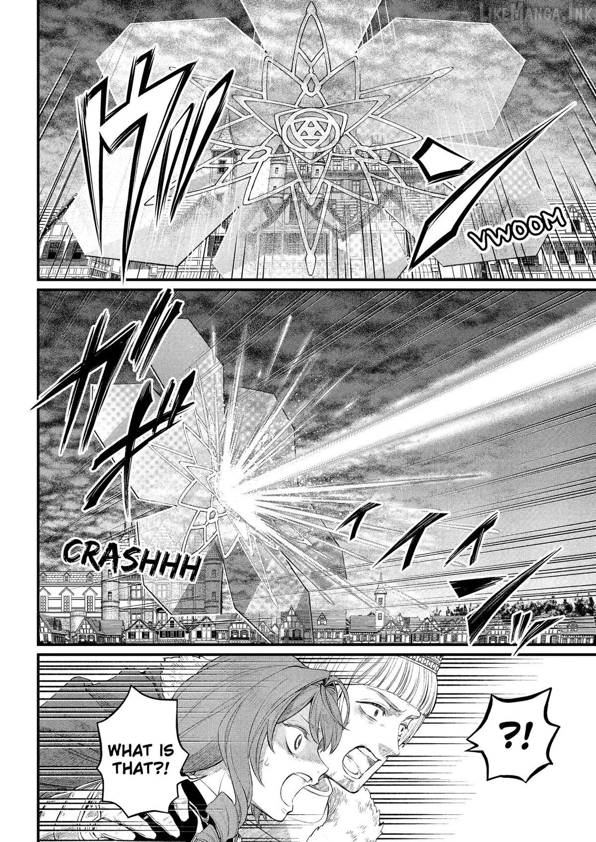 Read Märchen Crown chapter 47 image 3 on Lezhin
