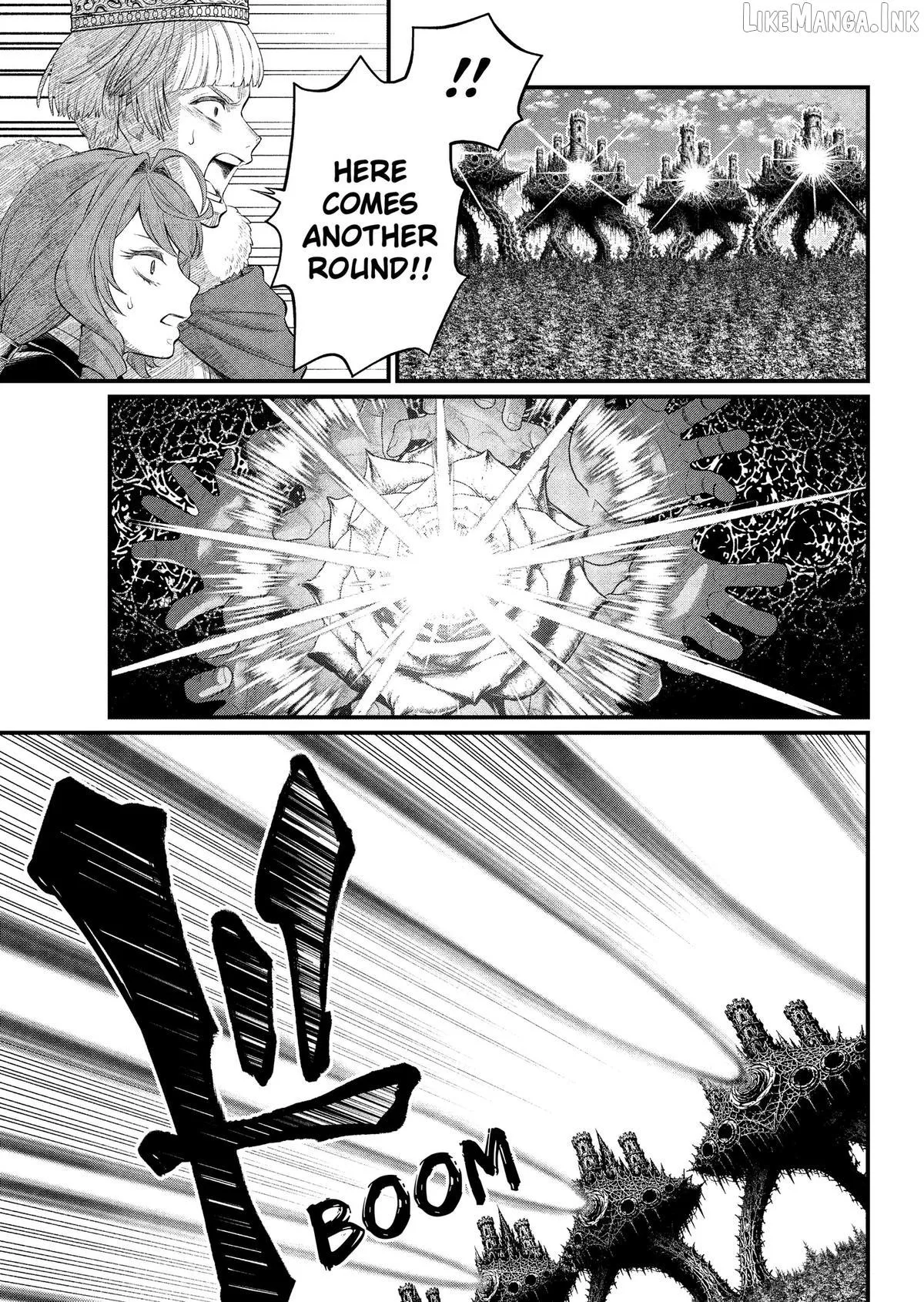 Read Märchen Crown chapter 47 image 6 on Lezhin