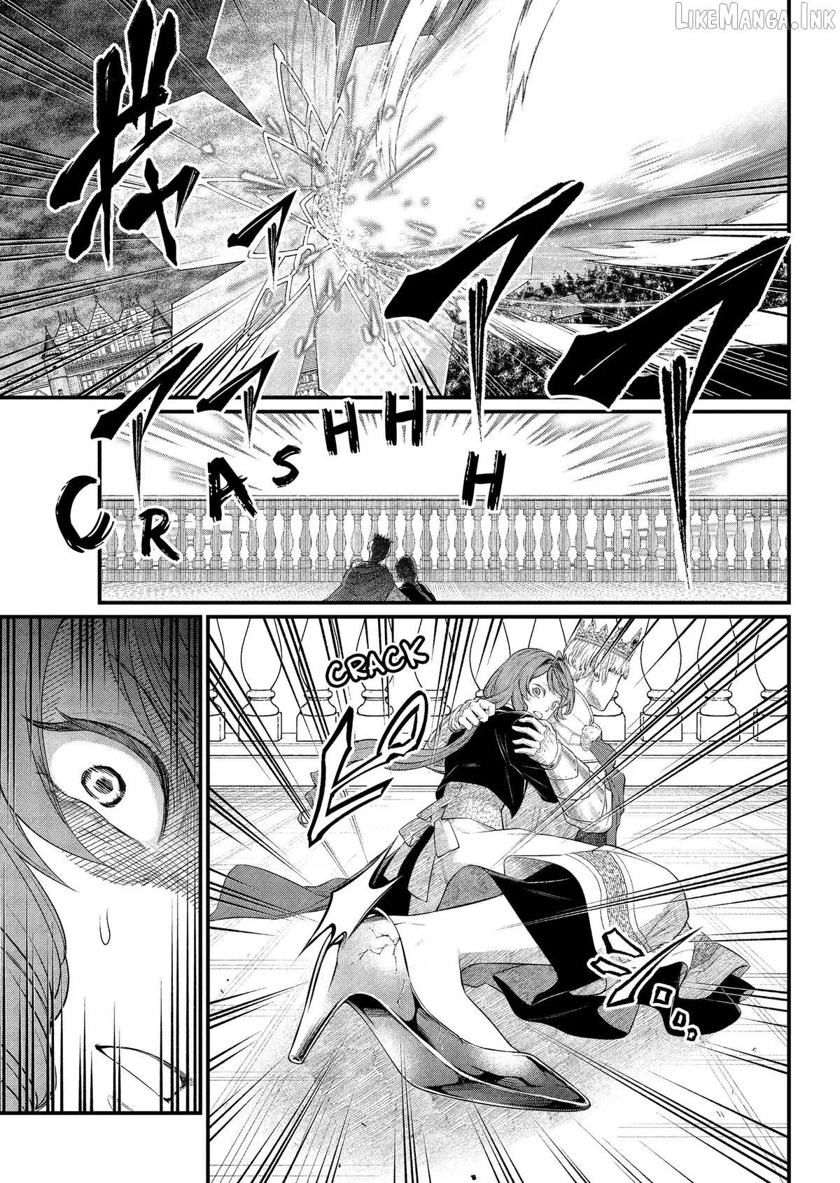 Read Märchen Crown chapter 47 image 8 on Lezhin