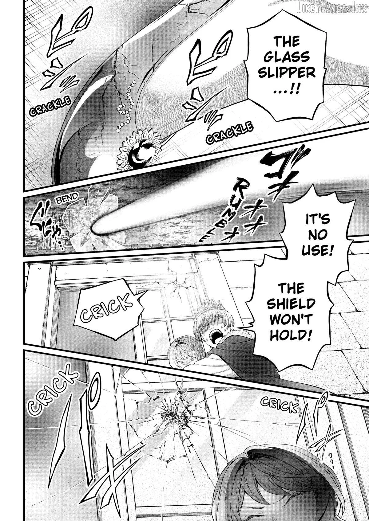 Read Märchen Crown chapter 47 image 9 on Lezhin