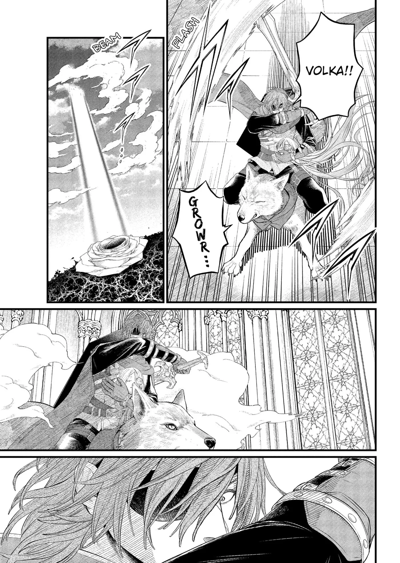 Read Märchen Crown chapter 48 image 14 on Lezhin