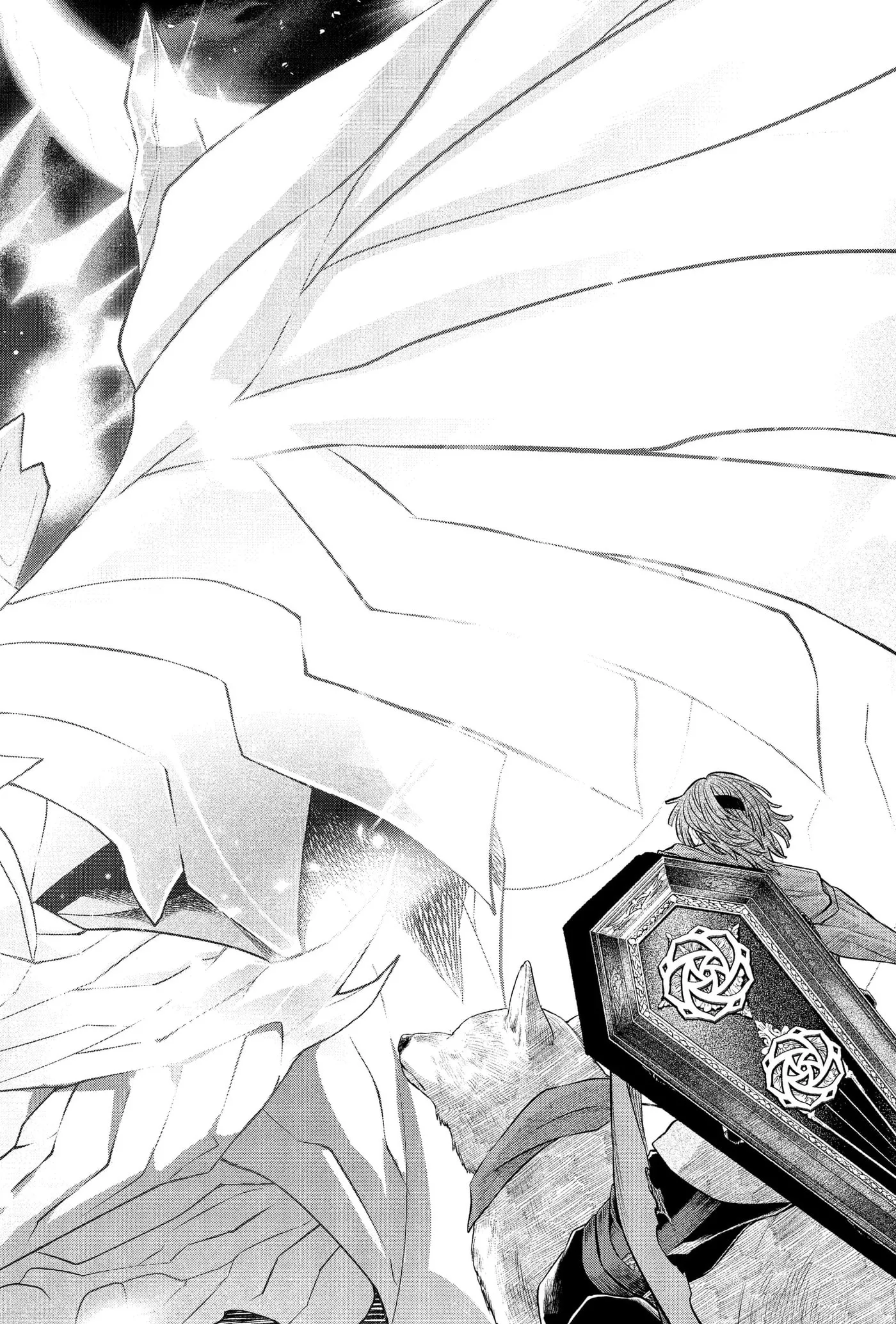 Read Märchen Crown chapter 48 image 15 on Lezhin