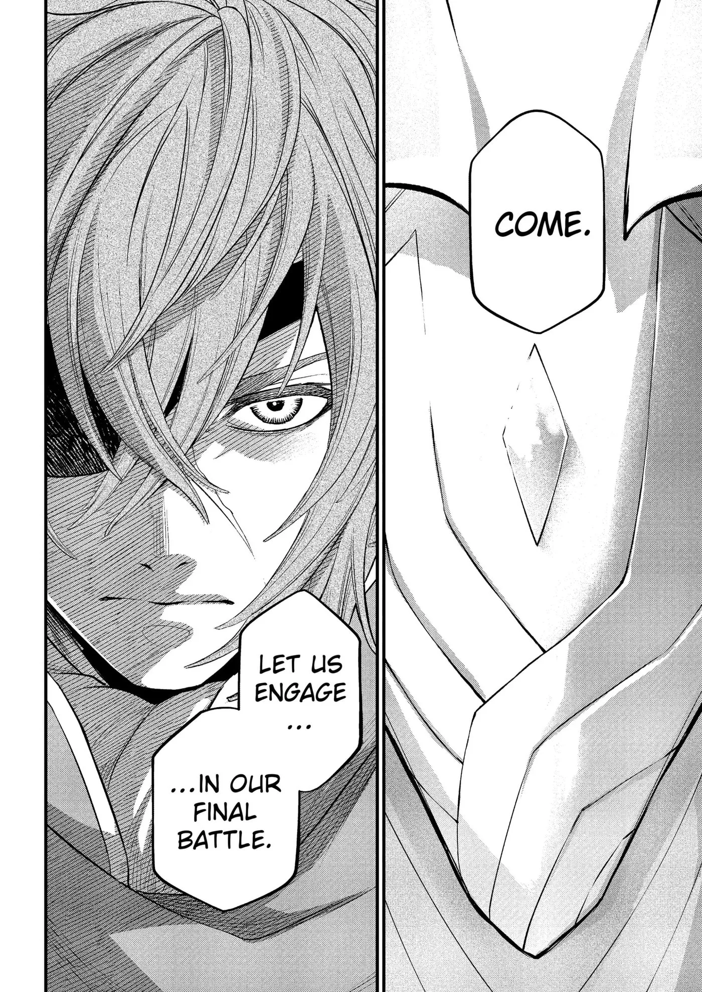 Read Märchen Crown chapter 48 image 17 on Lezhin