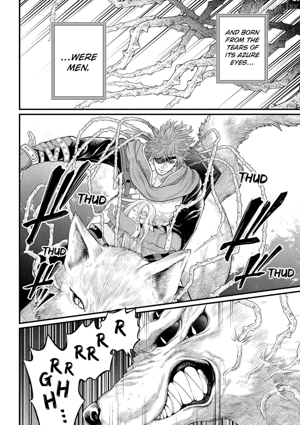 Read Märchen Crown chapter 49 image 1 on Lezhin