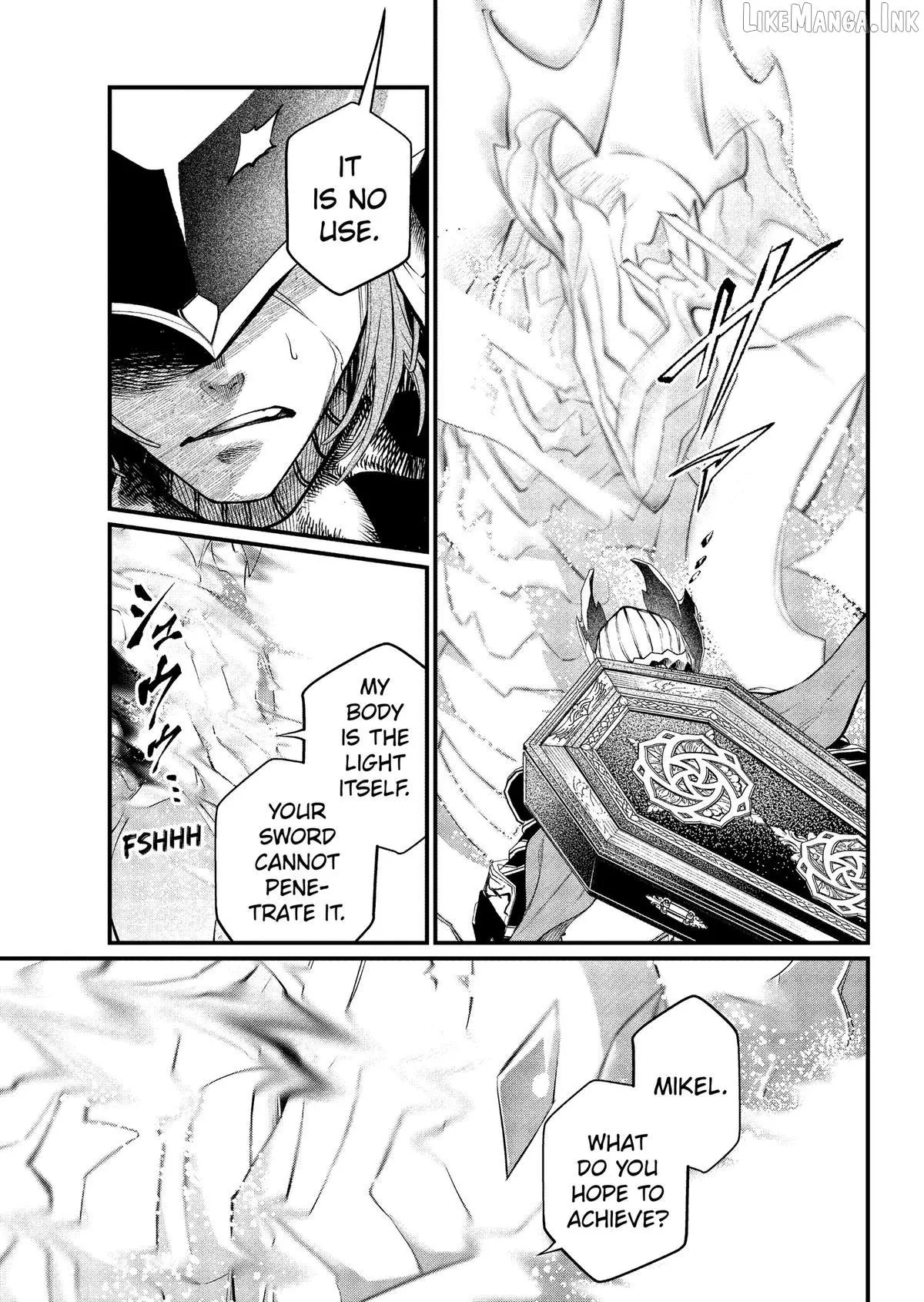 Read Märchen Crown chapter 49 image 10 on Lezhin