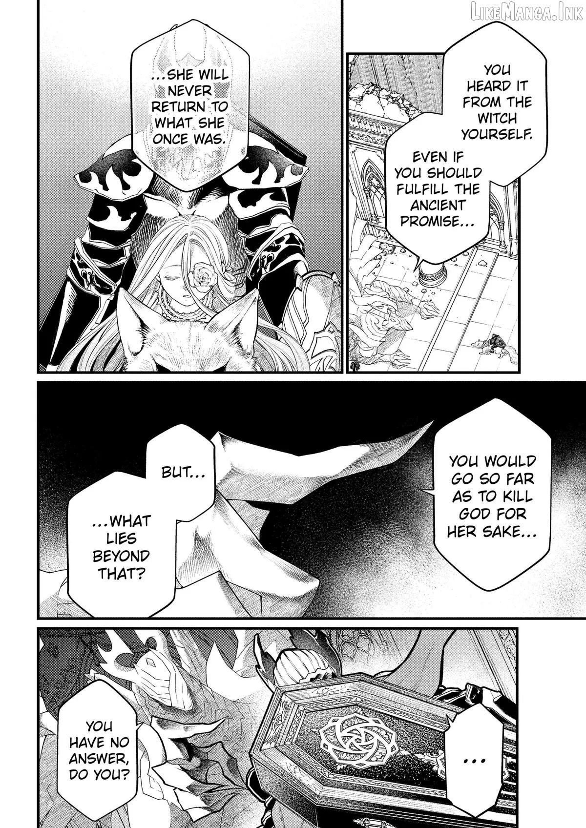 Read Märchen Crown chapter 49 image 11 on Lezhin