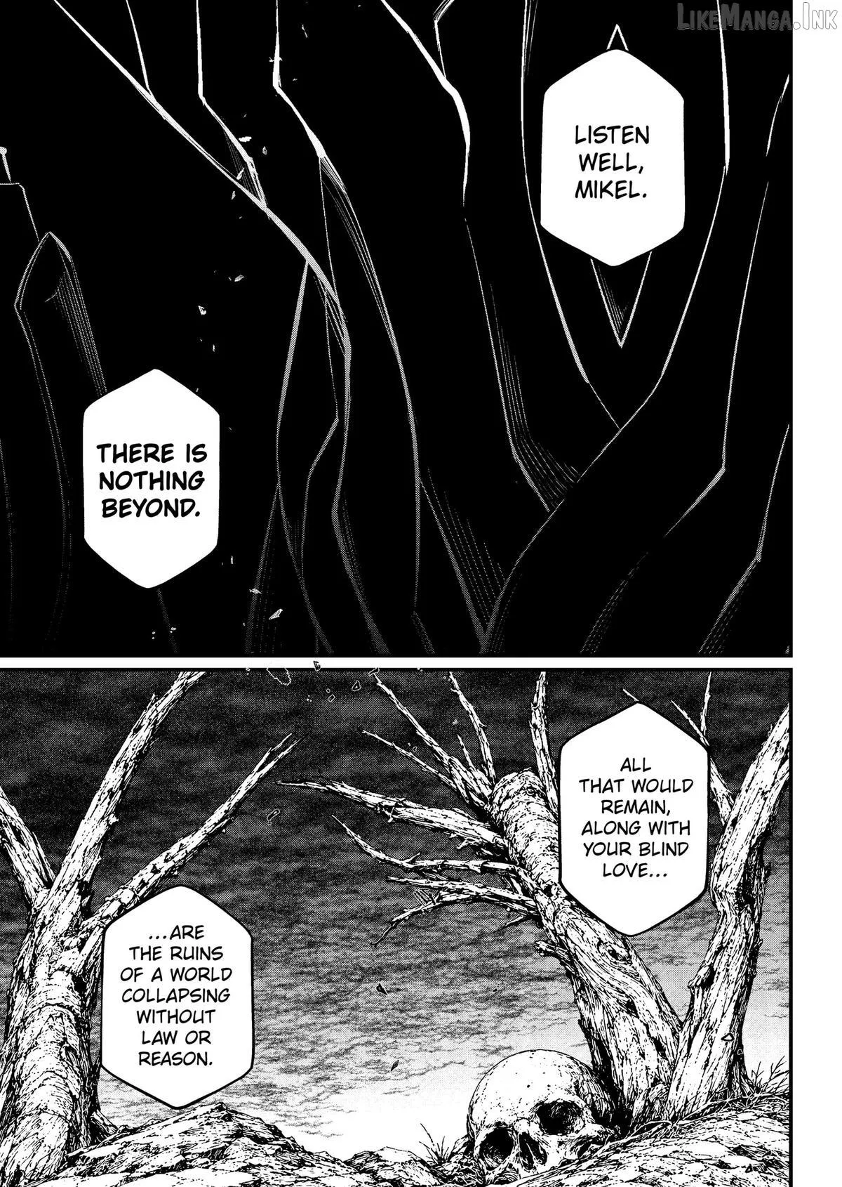 Read Märchen Crown chapter 49 image 12 on Lezhin
