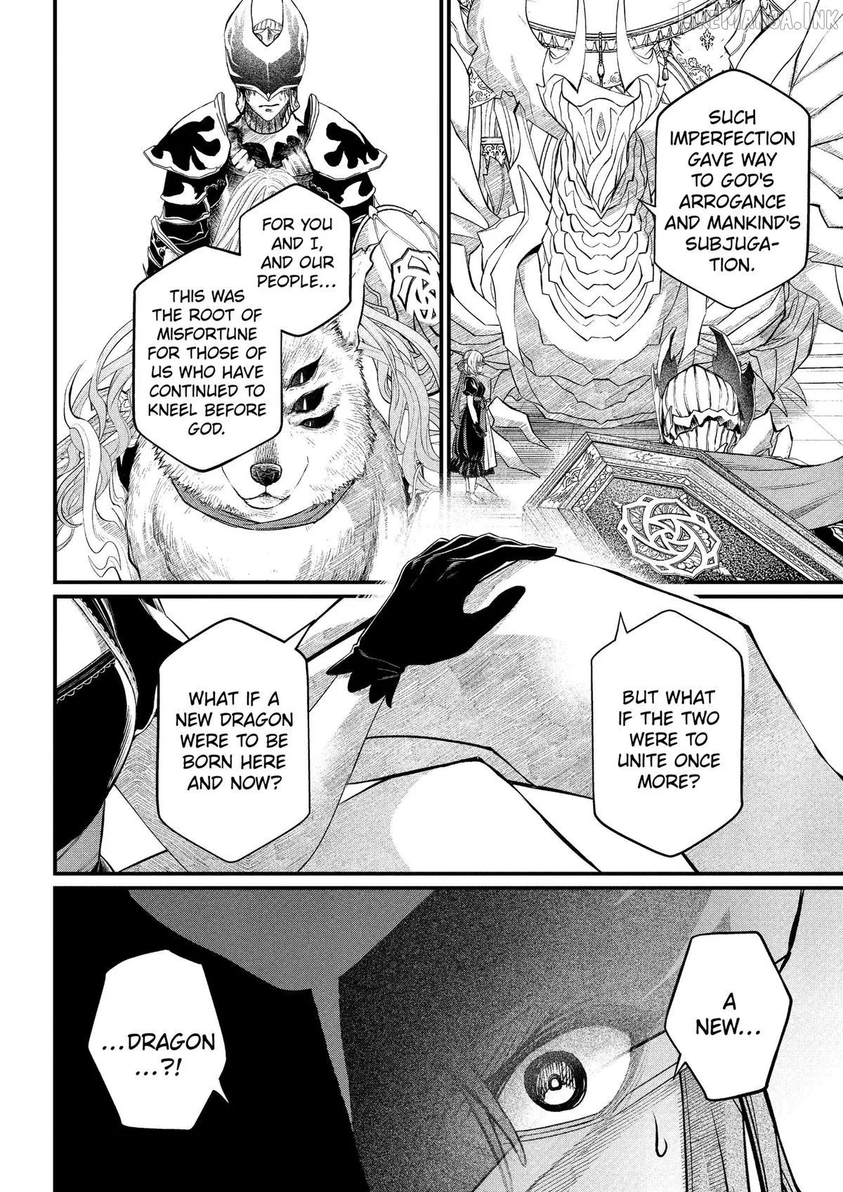 Read Märchen Crown chapter 49 image 15 on Lezhin