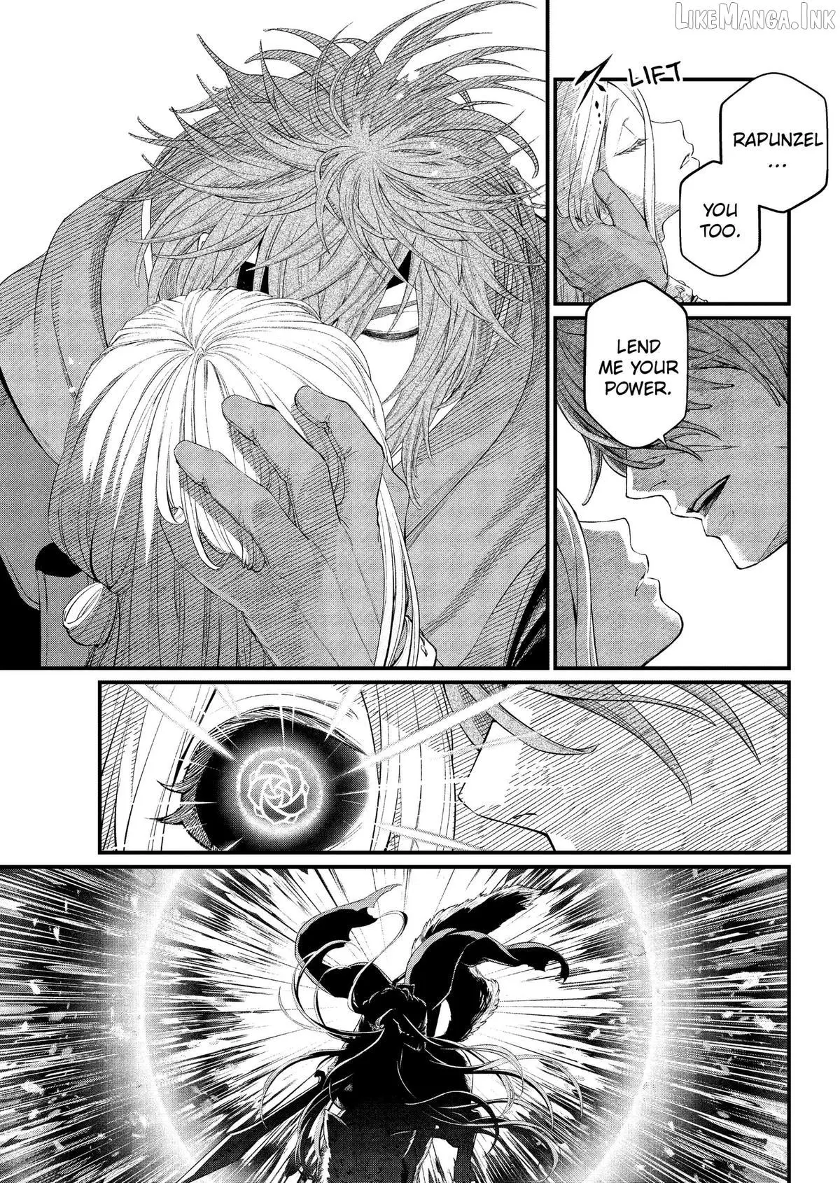 Read Märchen Crown chapter 49 image 2 on Lezhin