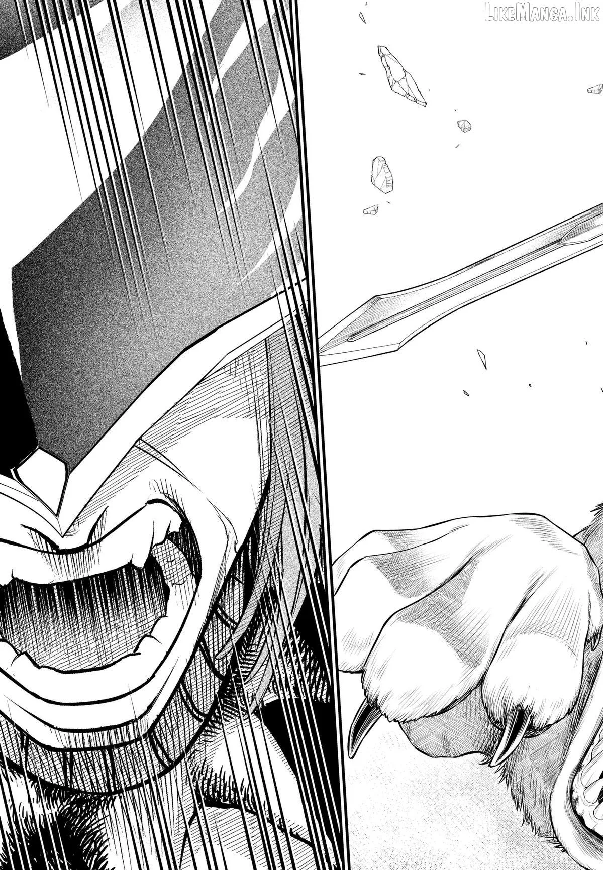Read Märchen Crown chapter 49 image 4 on Lezhin