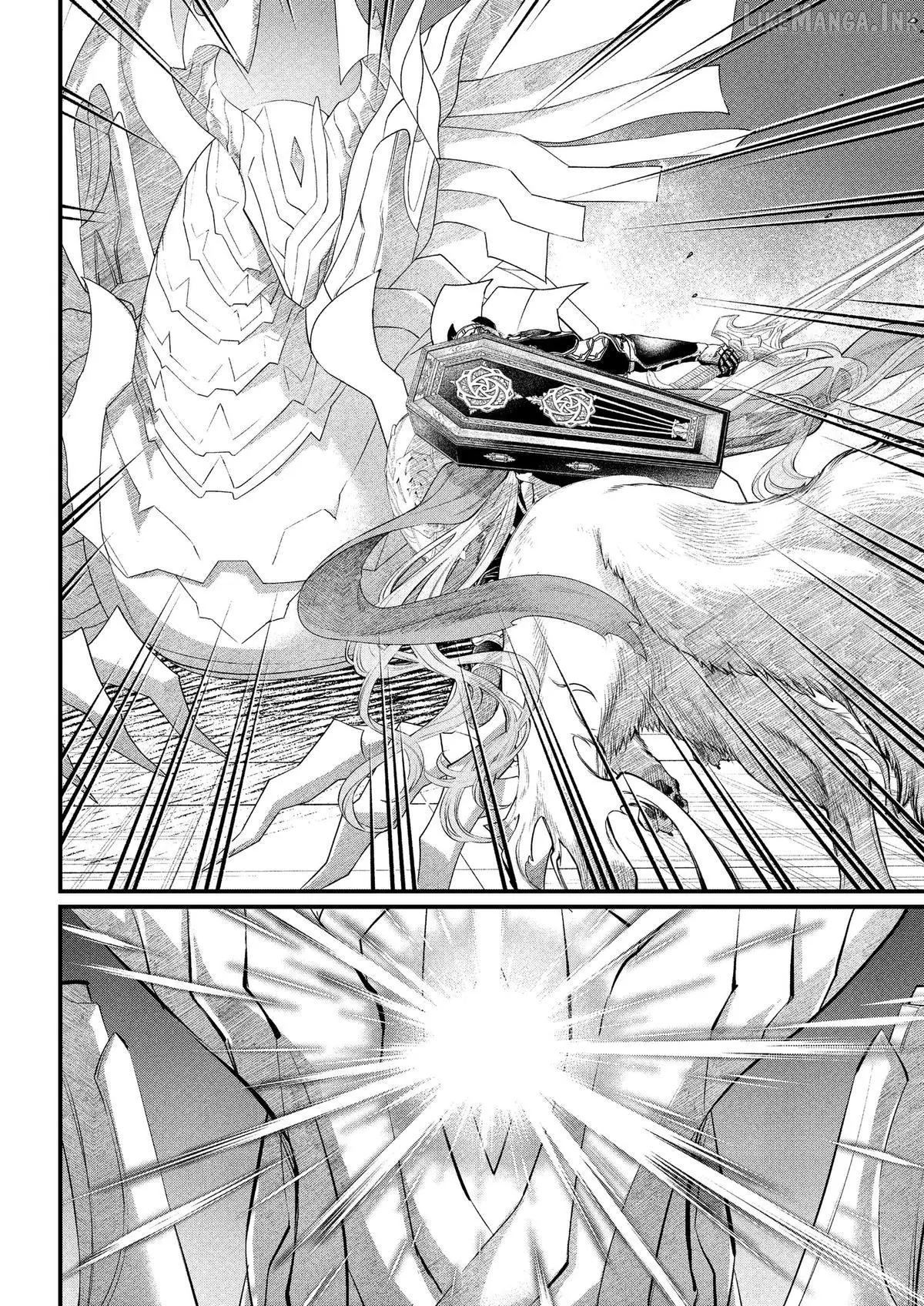 Read Märchen Crown chapter 49 image 5 on Lezhin