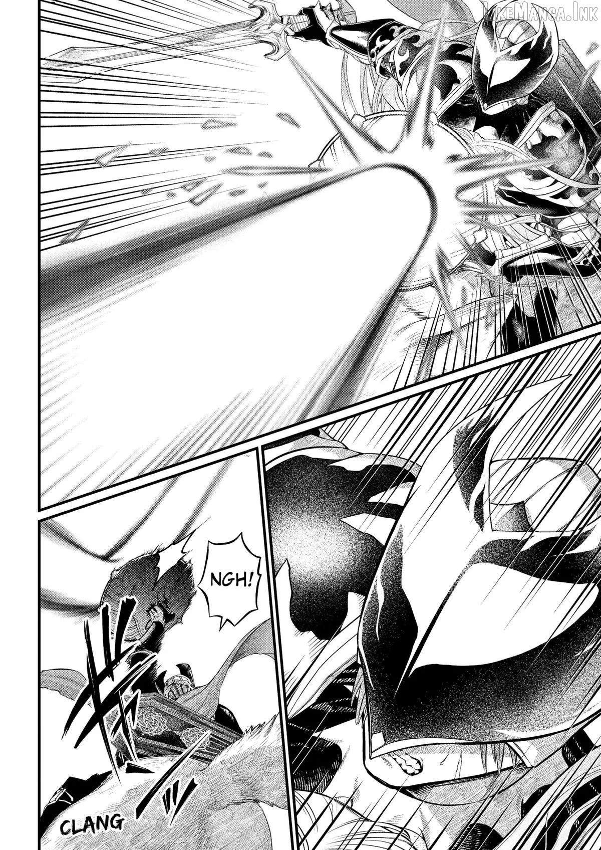 Read Märchen Crown chapter 49 image 7 on Lezhin
