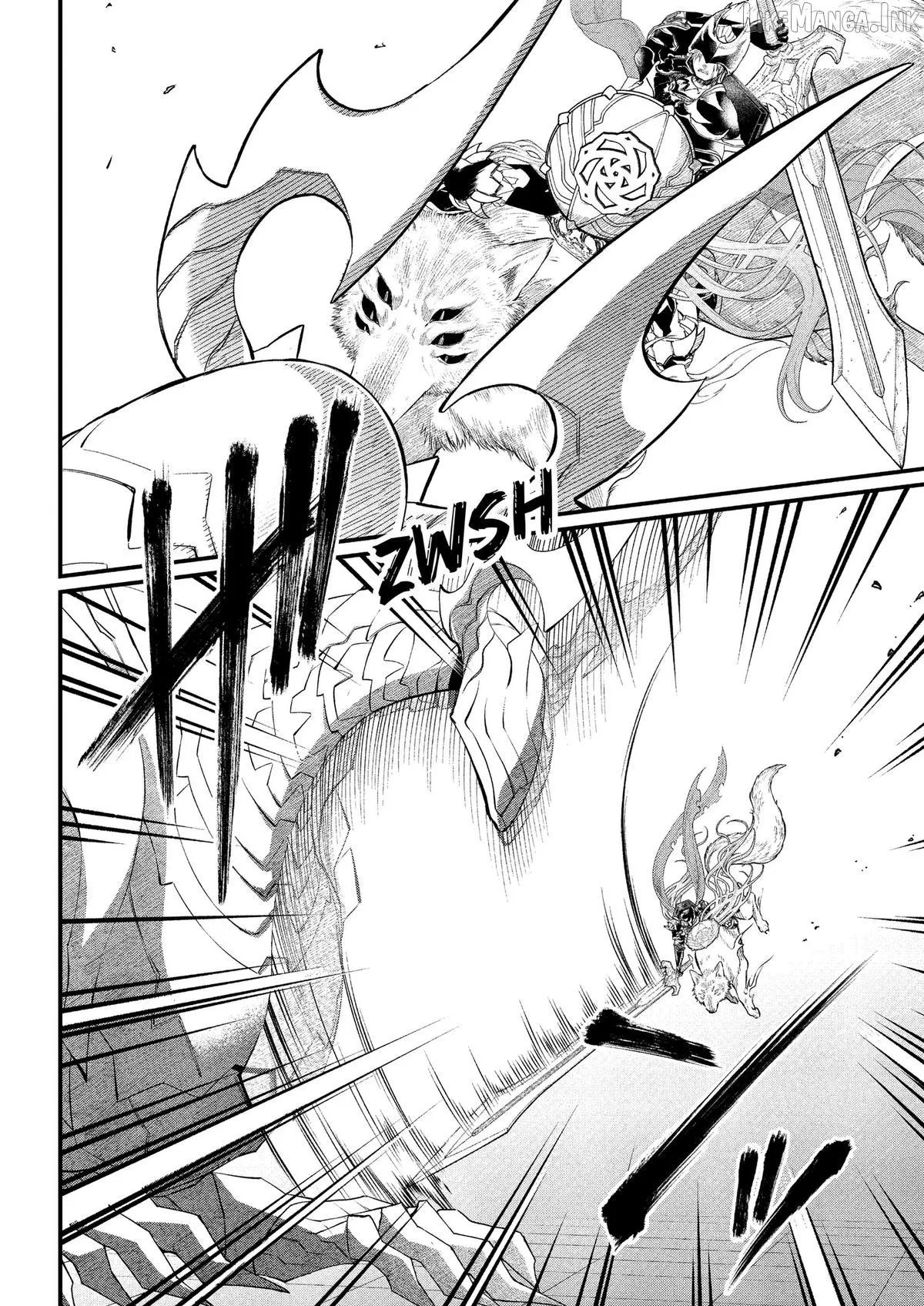 Read Märchen Crown chapter 49 image 9 on Lezhin