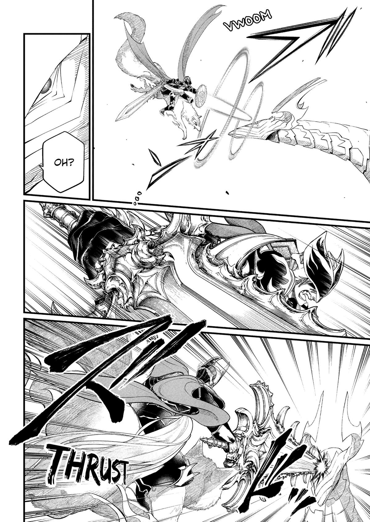 Read Märchen Crown chapter 50 image 1 on Lezhin