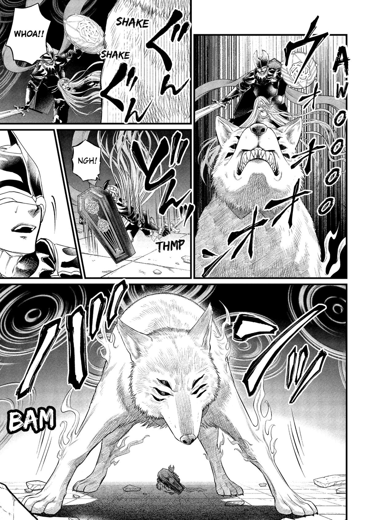 Read Märchen Crown chapter 50 image 10 on Lezhin