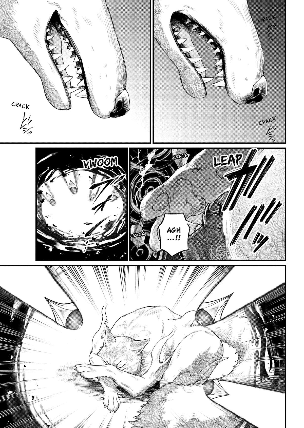 Read Märchen Crown chapter 50 image 12 on Lezhin