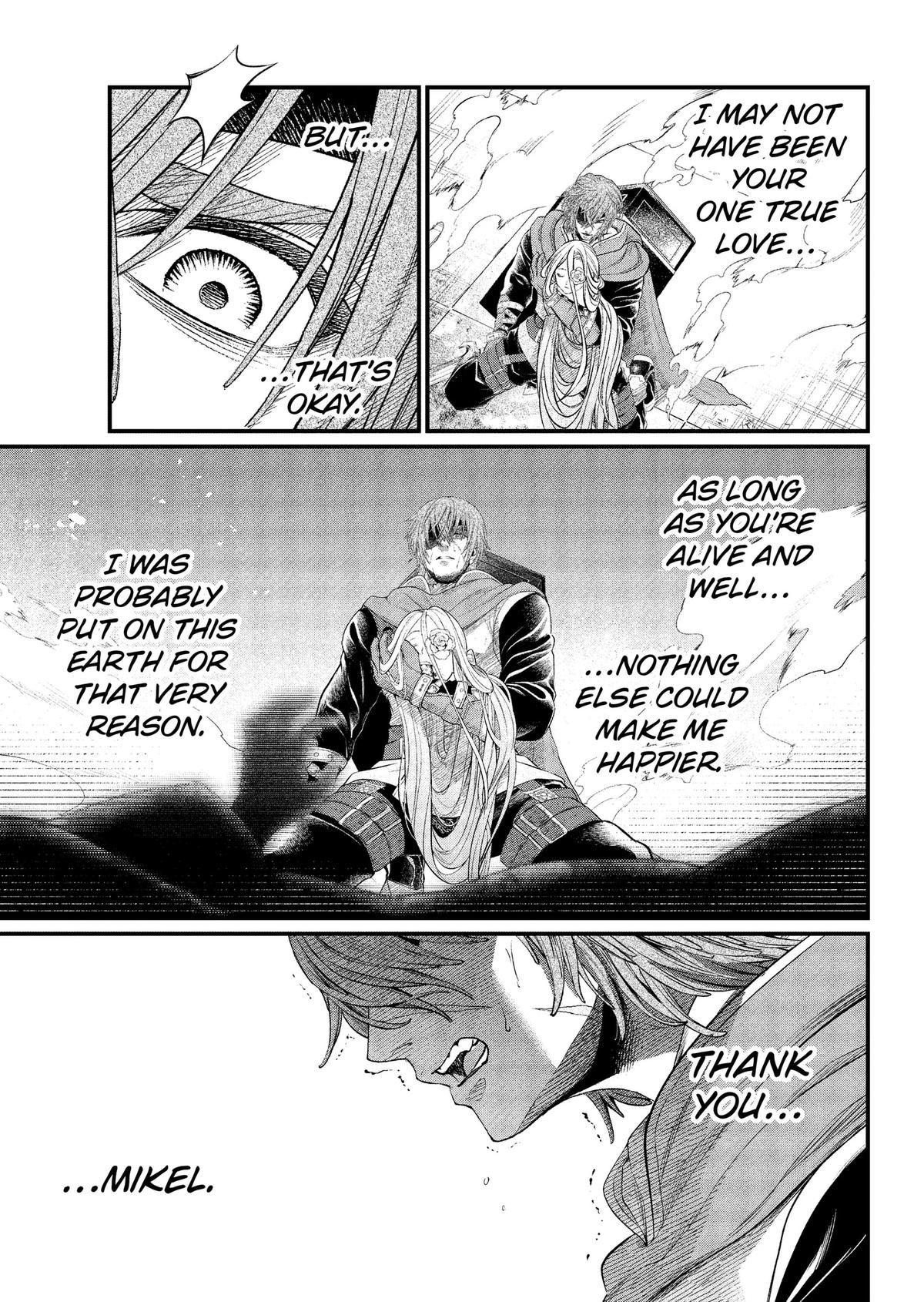 Read Märchen Crown chapter 50 image 14 on Lezhin