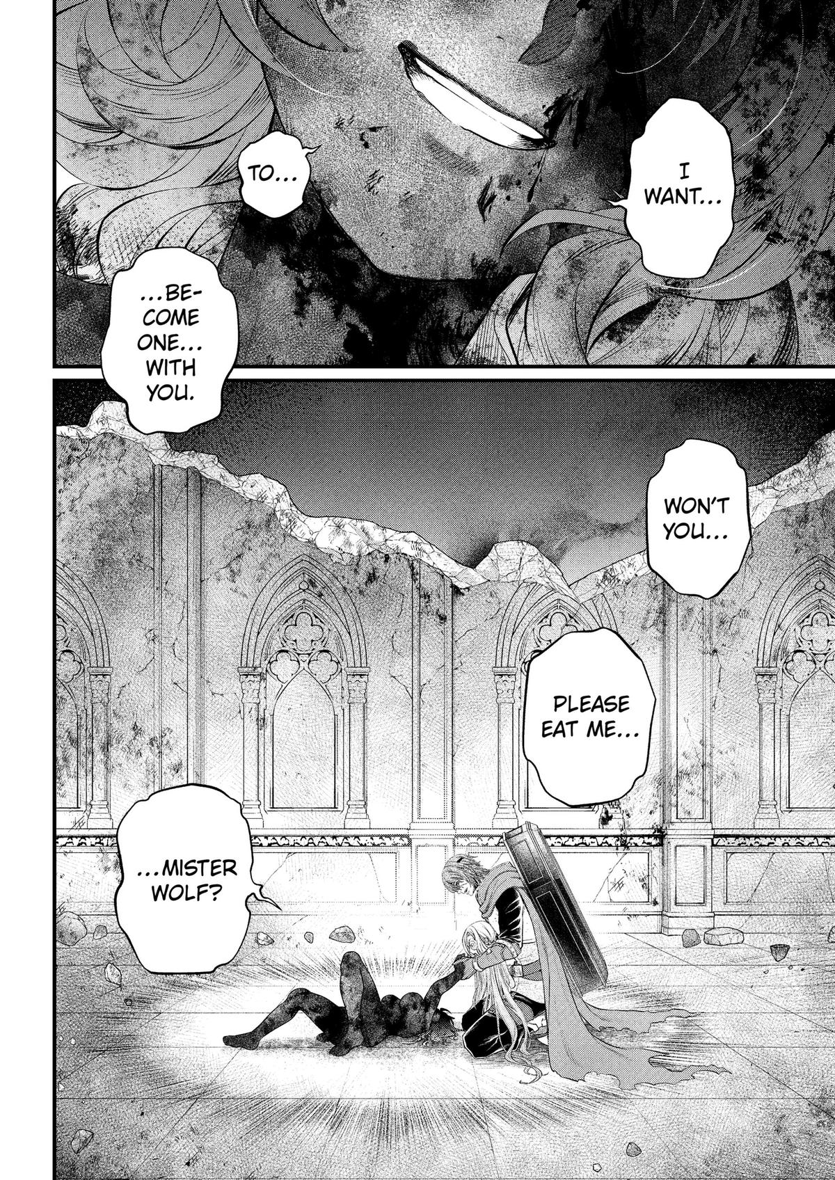Read Märchen Crown chapter 50 image 17 on Lezhin
