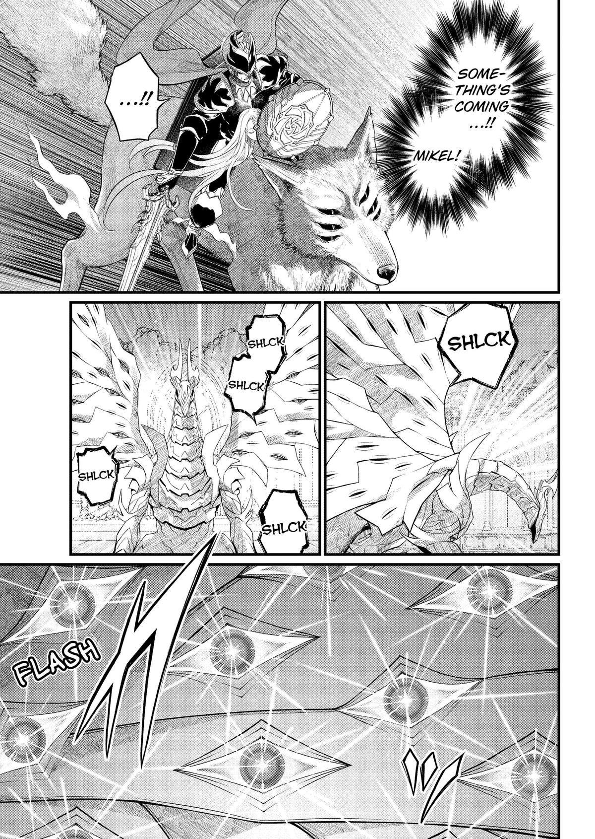 Read Märchen Crown chapter 50 image 4 on Lezhin