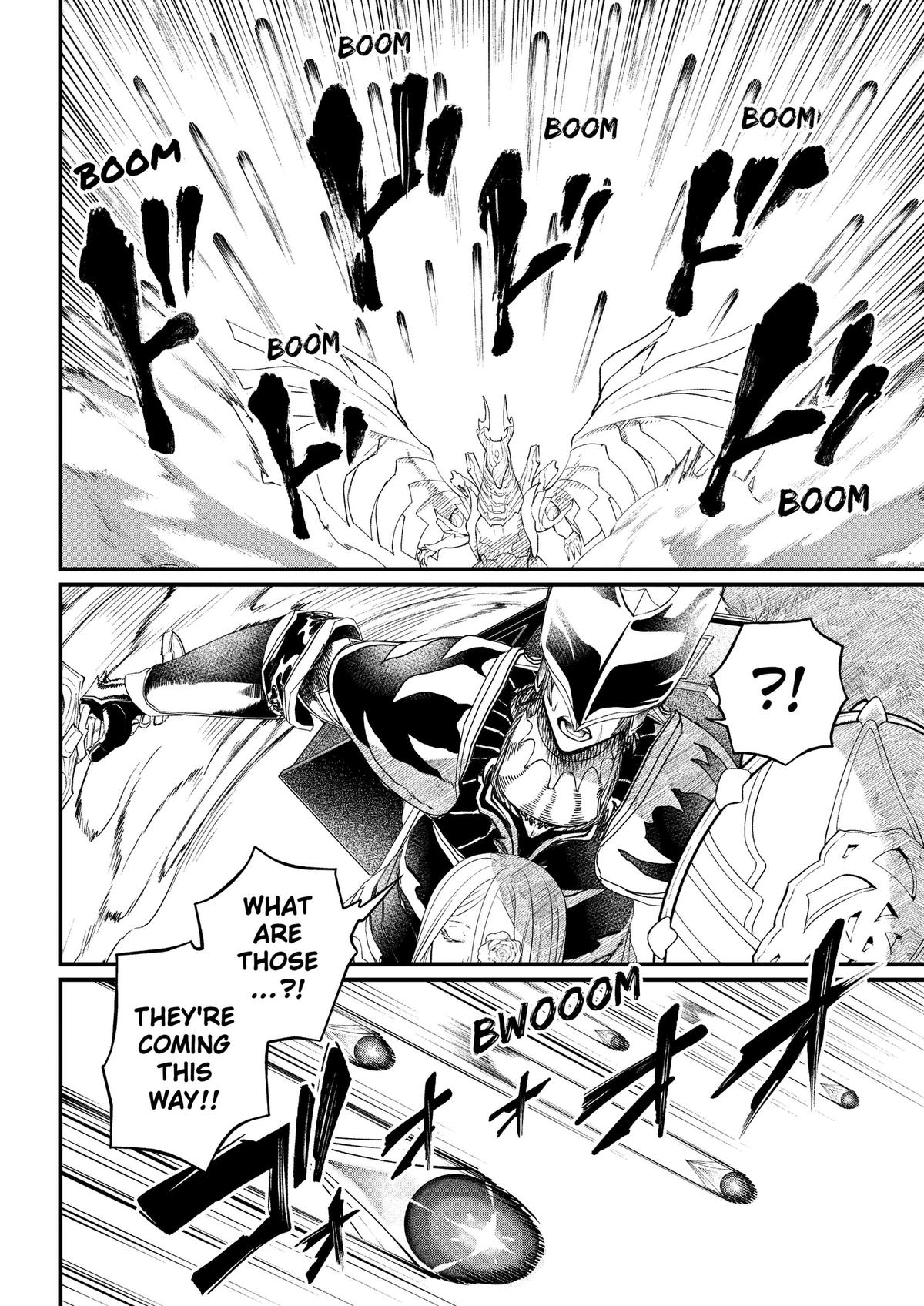 Read Märchen Crown chapter 50 image 5 on Lezhin
