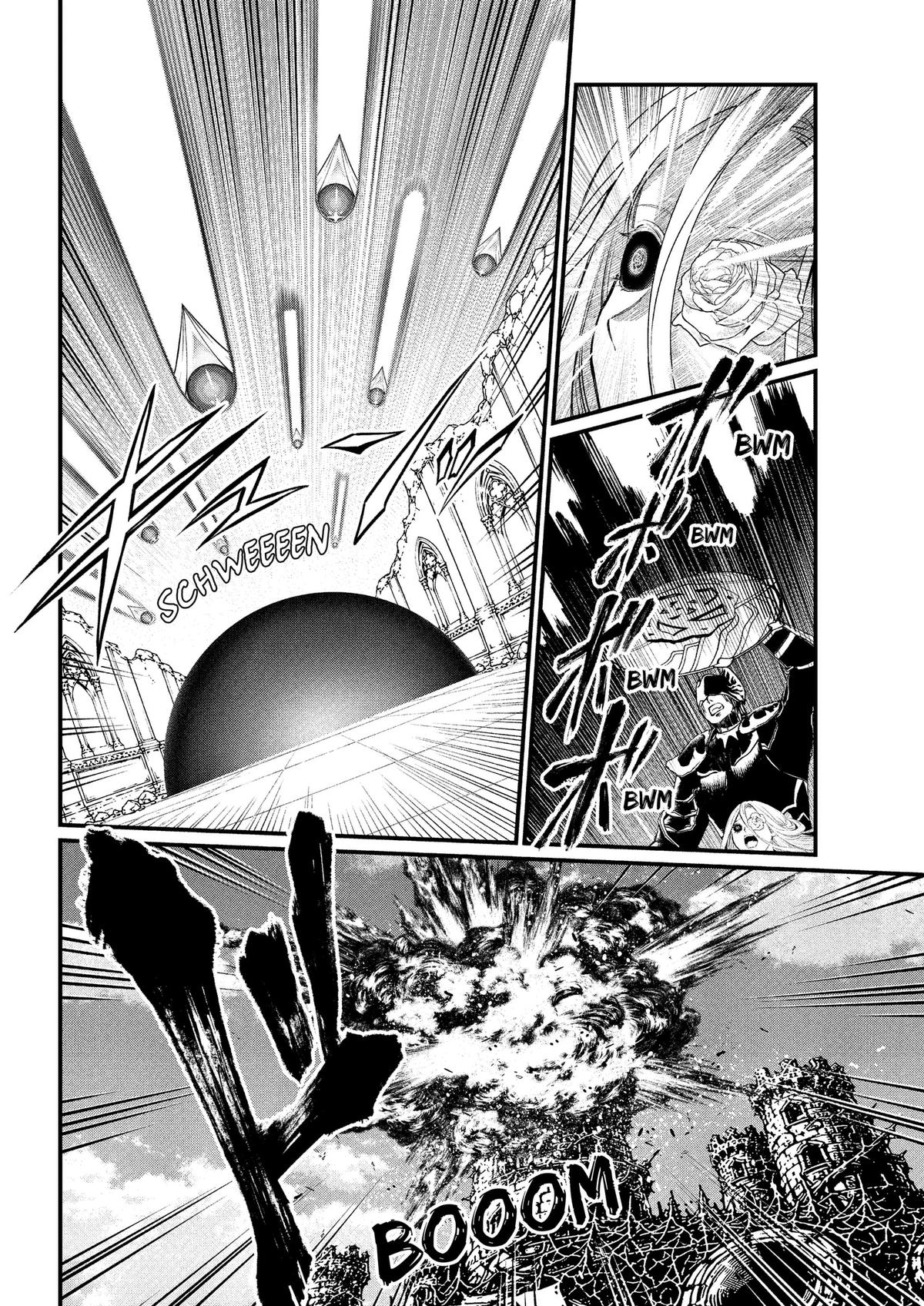 Read Märchen Crown chapter 50 image 7 on Lezhin