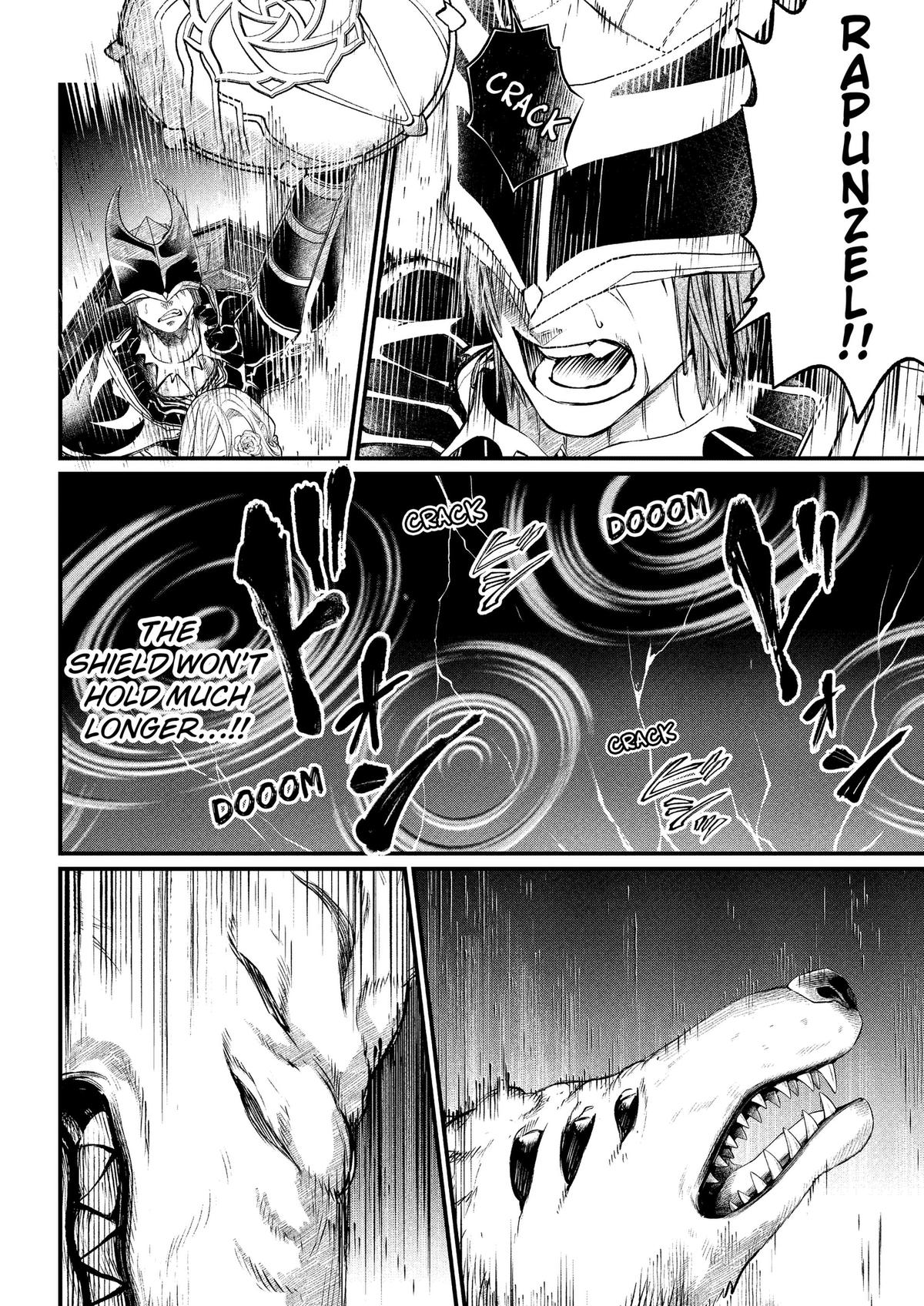 Read Märchen Crown chapter 50 image 9 on Lezhin