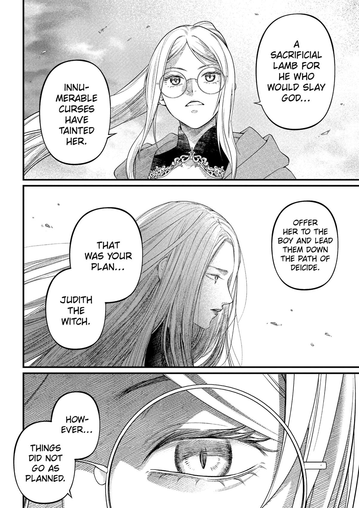 Read Märchen Crown chapter 51 image 1 on Lezhin