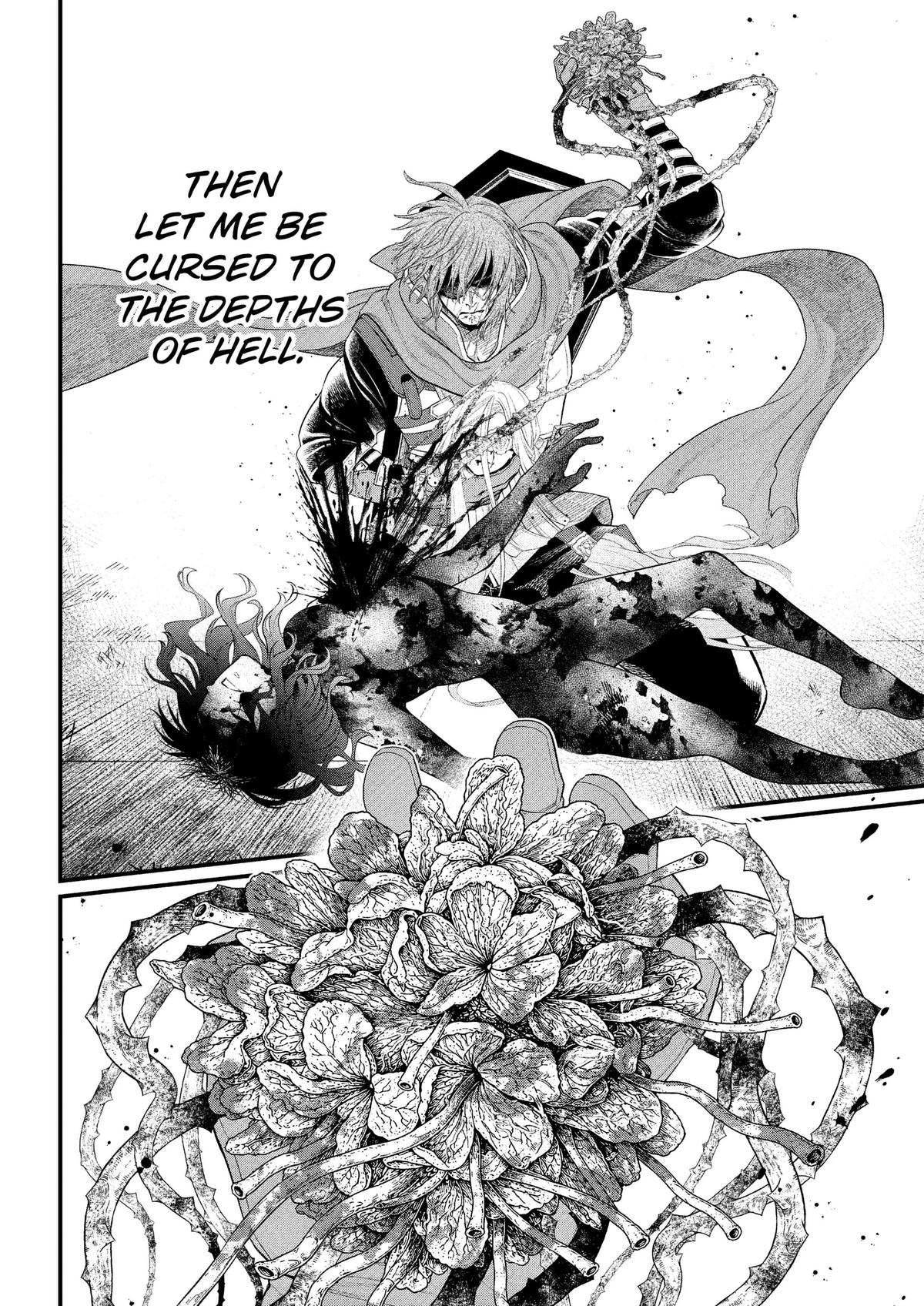 Read Märchen Crown chapter 51 image 11 on Lezhin