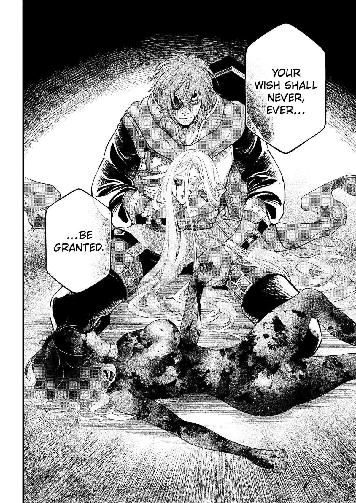 Read Märchen Crown chapter 51 image 3 on Lezhin