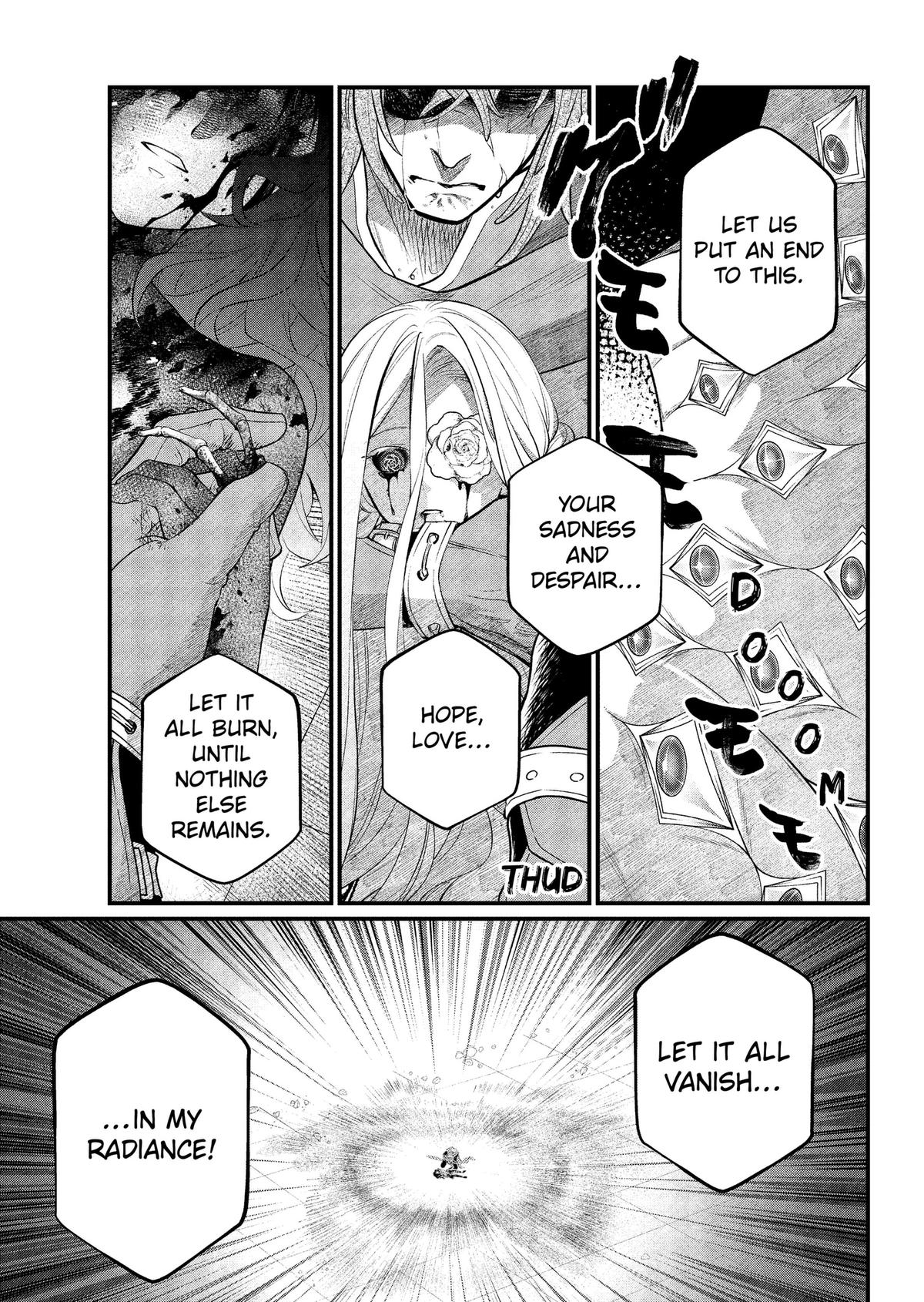 Read Märchen Crown chapter 51 image 4 on Lezhin