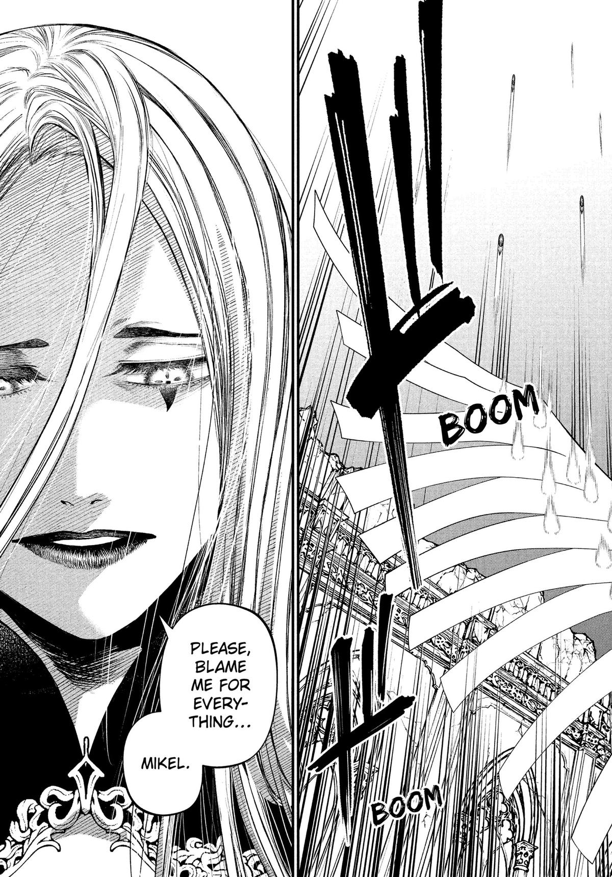 Read Märchen Crown chapter 51 image 6 on Lezhin