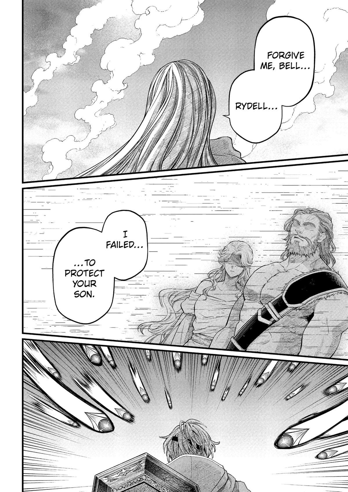 Read Märchen Crown chapter 51 image 7 on Lezhin