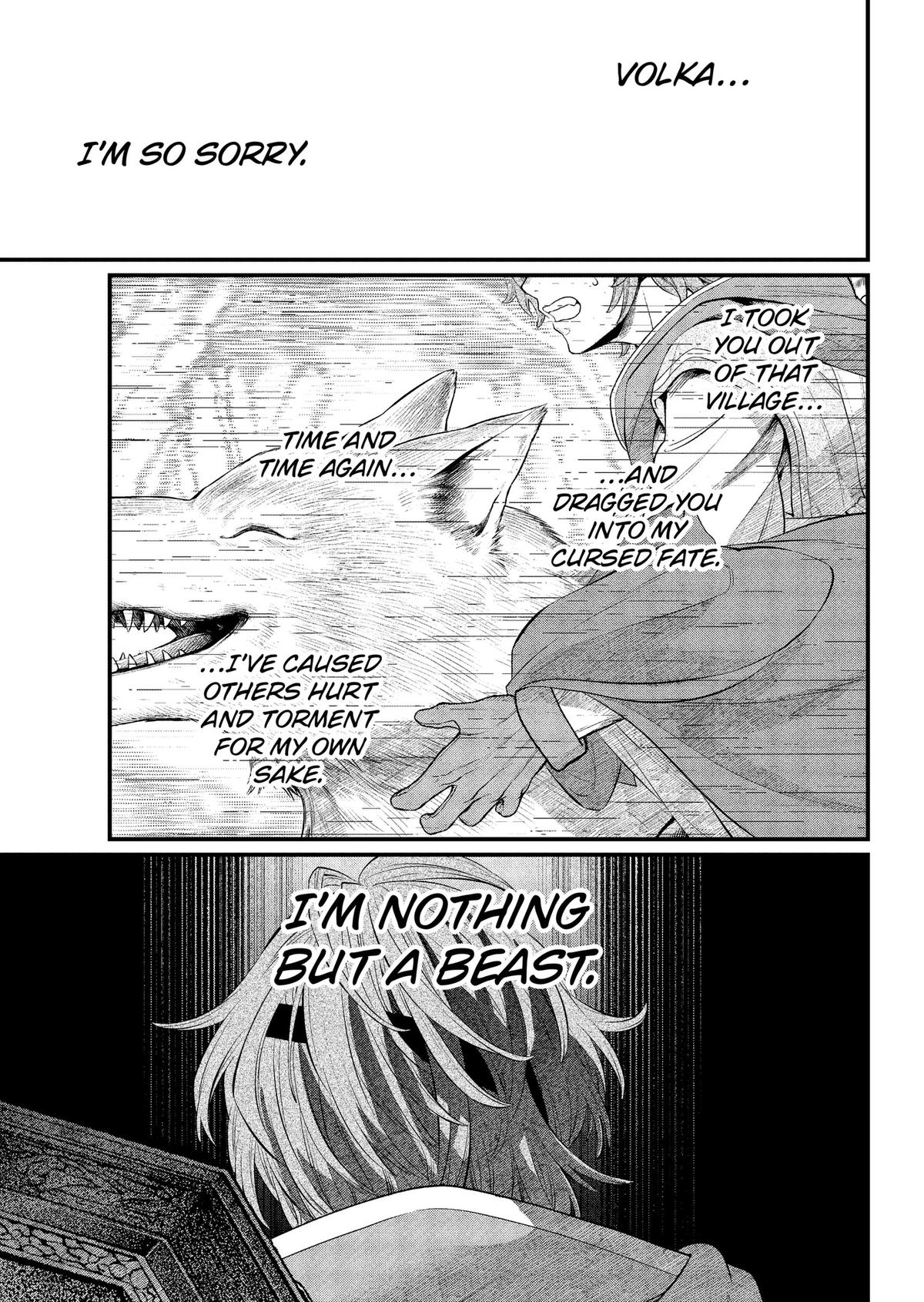 Read Märchen Crown chapter 51 image 8 on Lezhin