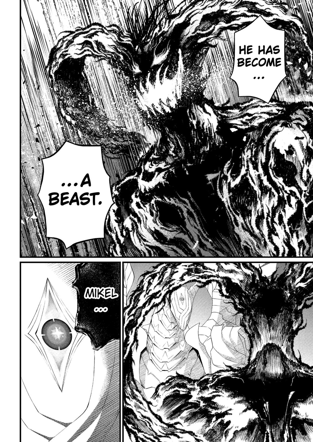 Read Märchen Crown chapter 52 image 3 on Lezhin