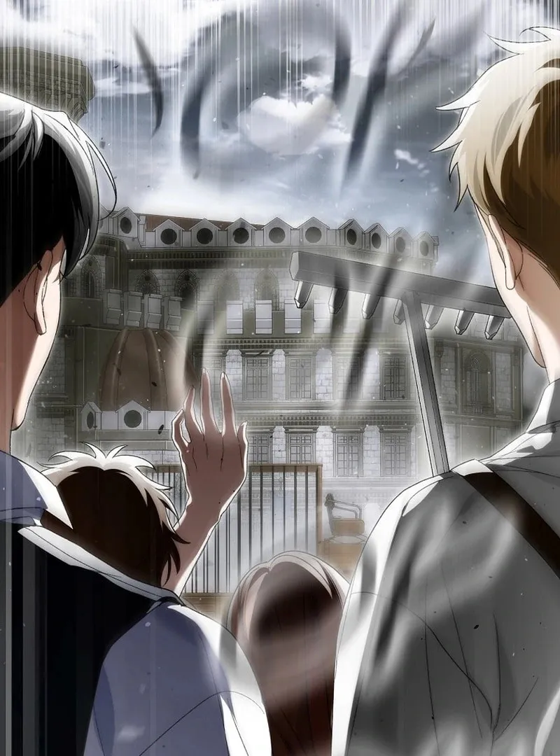 Read Marchioness Maron chapter 1.1 image 16 on Lezhin