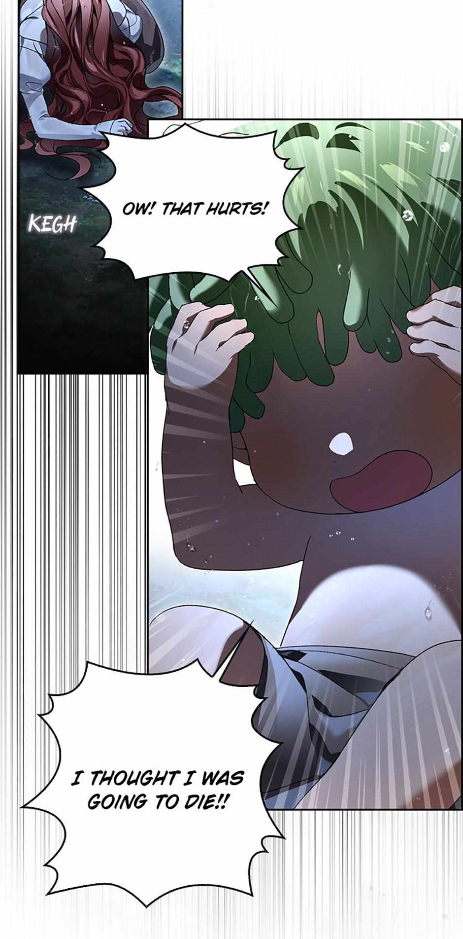Read Marchioness Maron chapter 1 image 109 on Lezhin