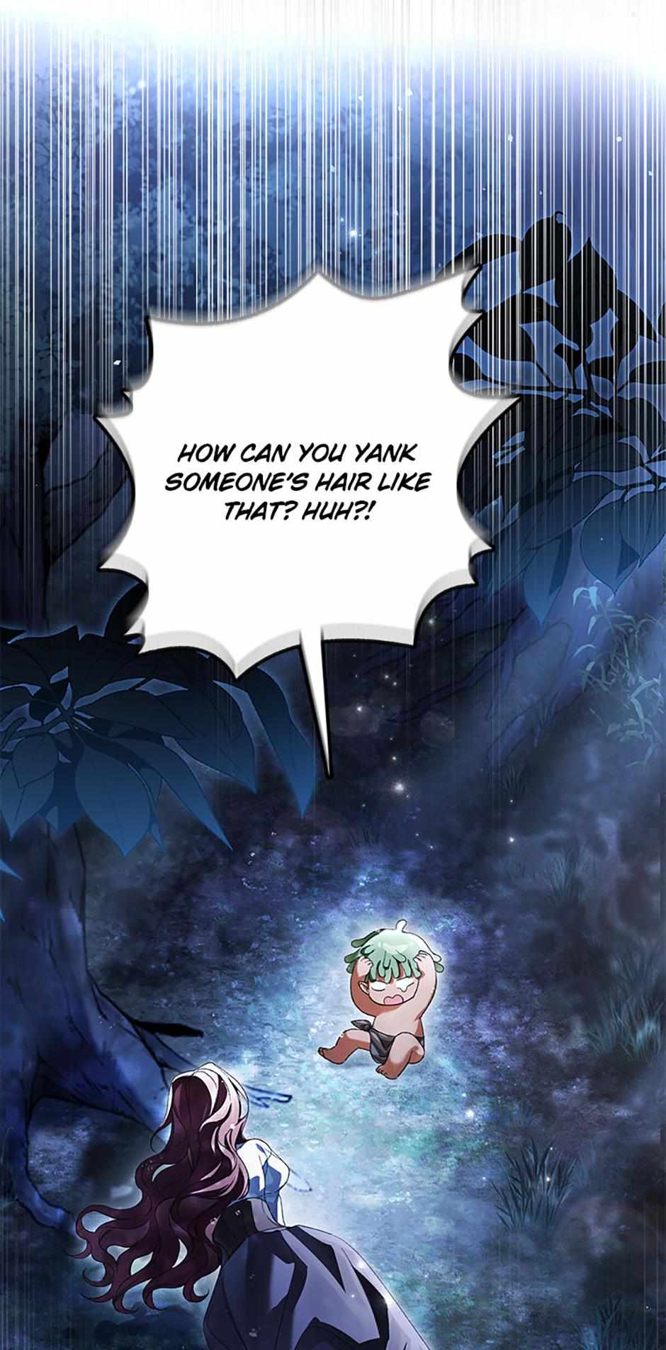 Read Marchioness Maron chapter 1 image 110 on Lezhin