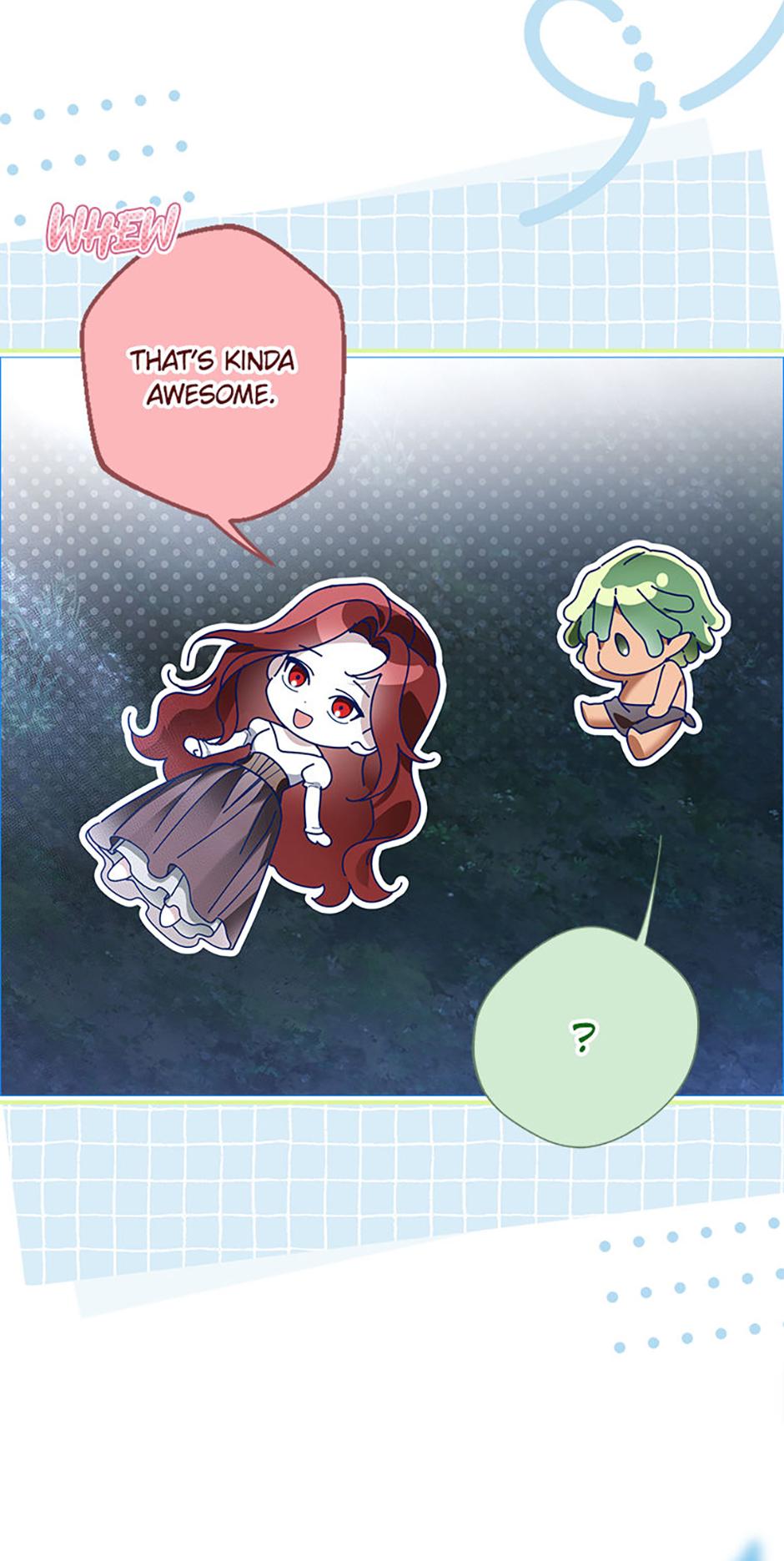 Read Marchioness Maron chapter 1 image 121 on Lezhin