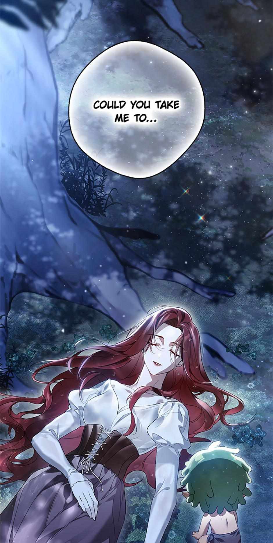 Read Marchioness Maron chapter 1 image 123 on Lezhin