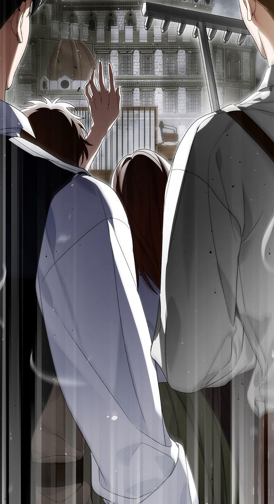 Read Marchioness Maron chapter 1 image 13 on Lezhin