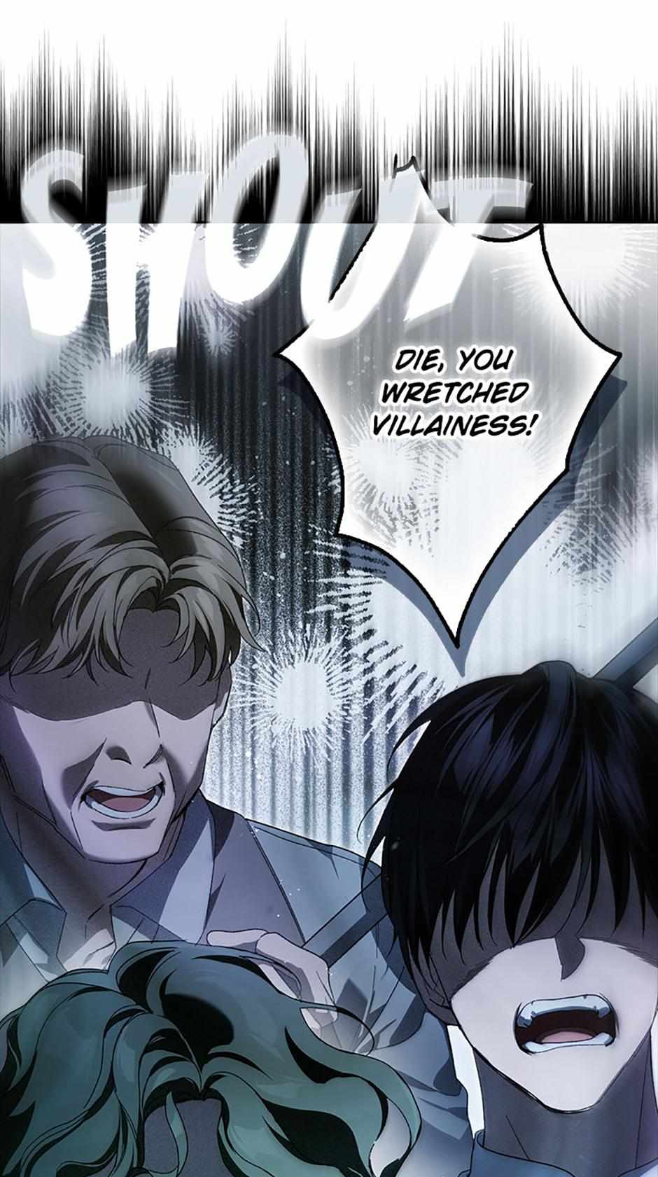 Read Marchioness Maron chapter 1 image 17 on Lezhin